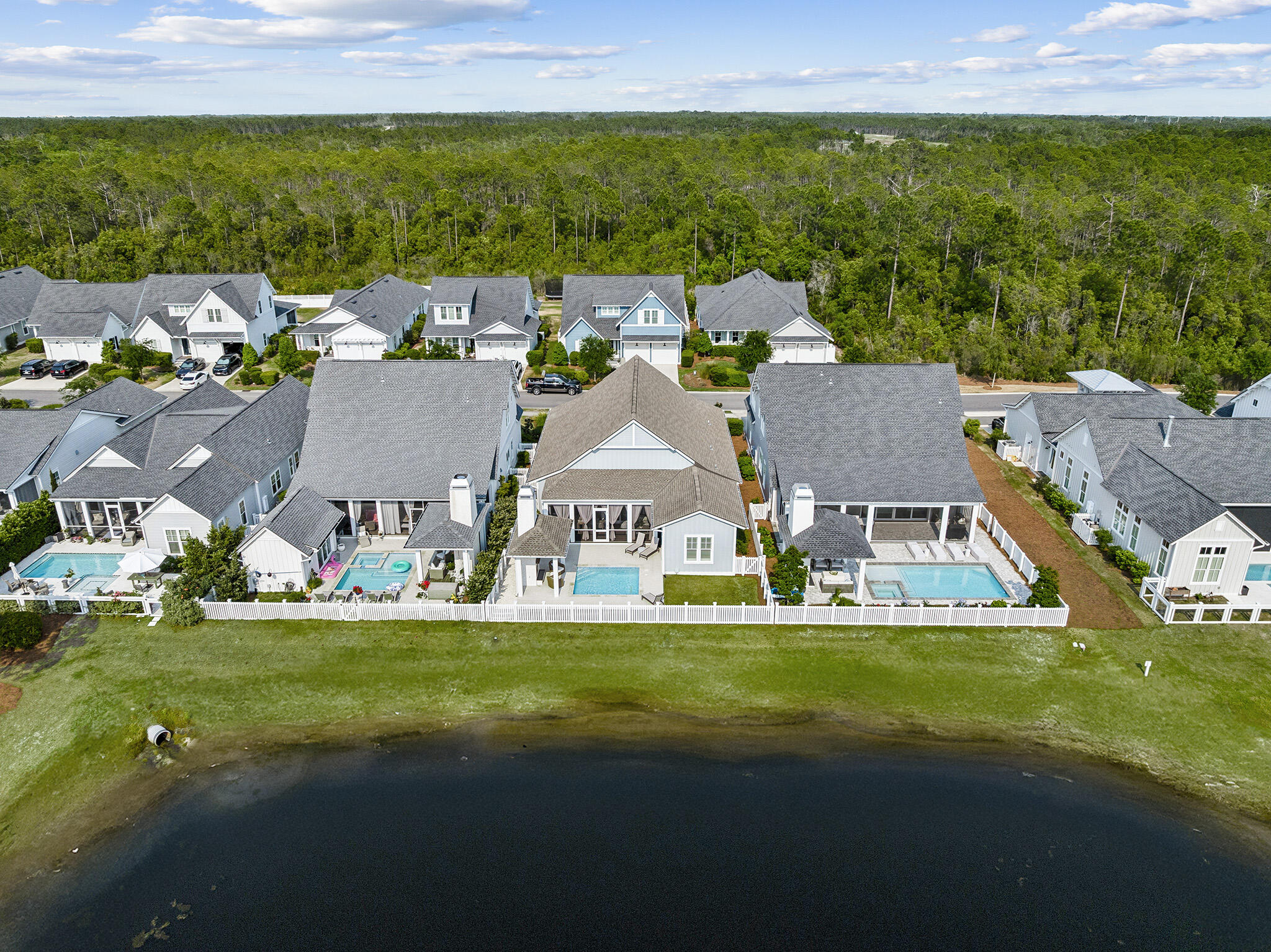 280 Log Landing St Inlet Beach Inlet Beach, FL 32461 - Photo 7 of 48 280 Log Landing - 80