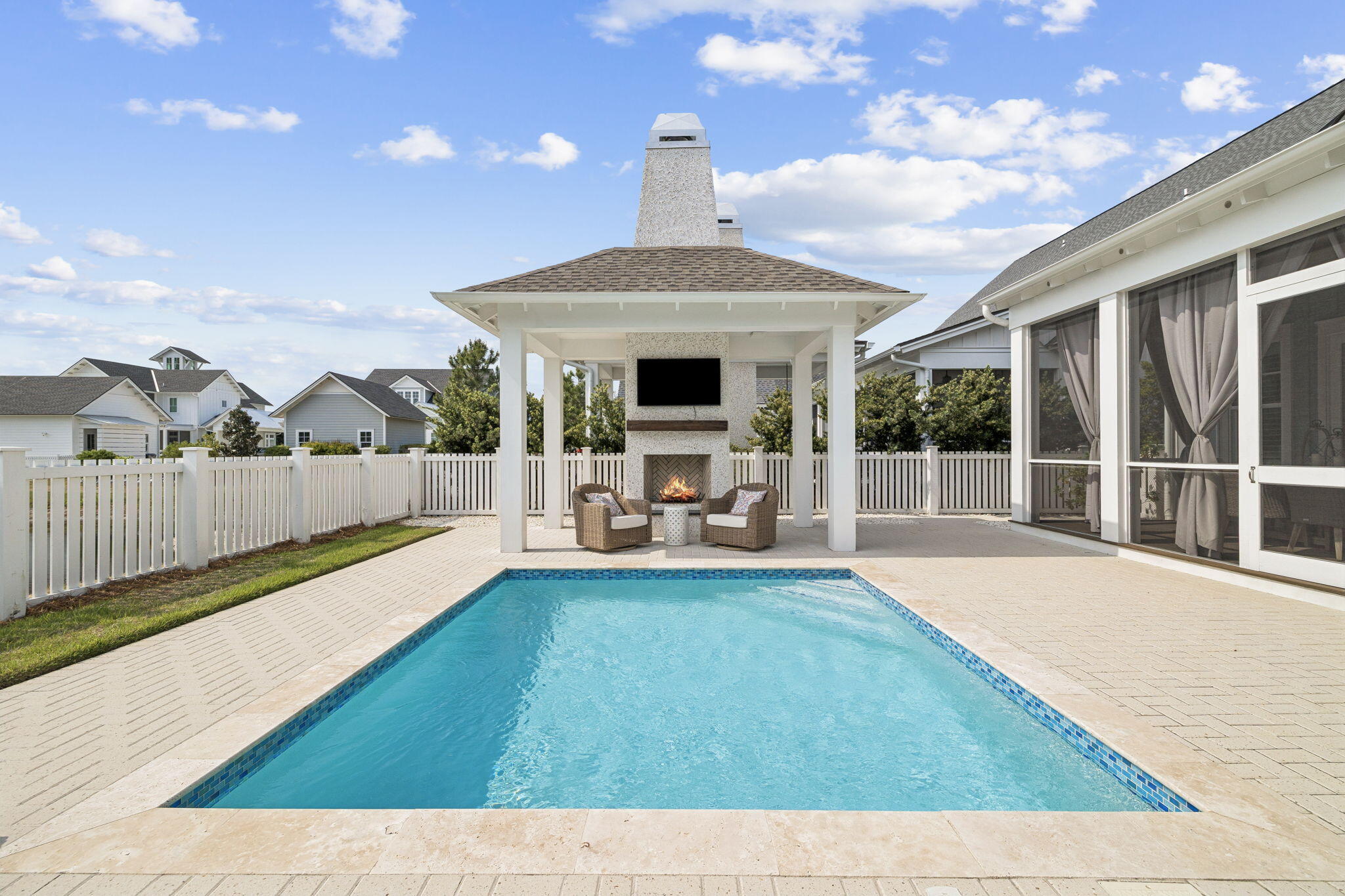 280 Log Landing St Inlet Beach Inlet Beach, FL 32461 - Photo 9 of 48 280 Log Landing-92