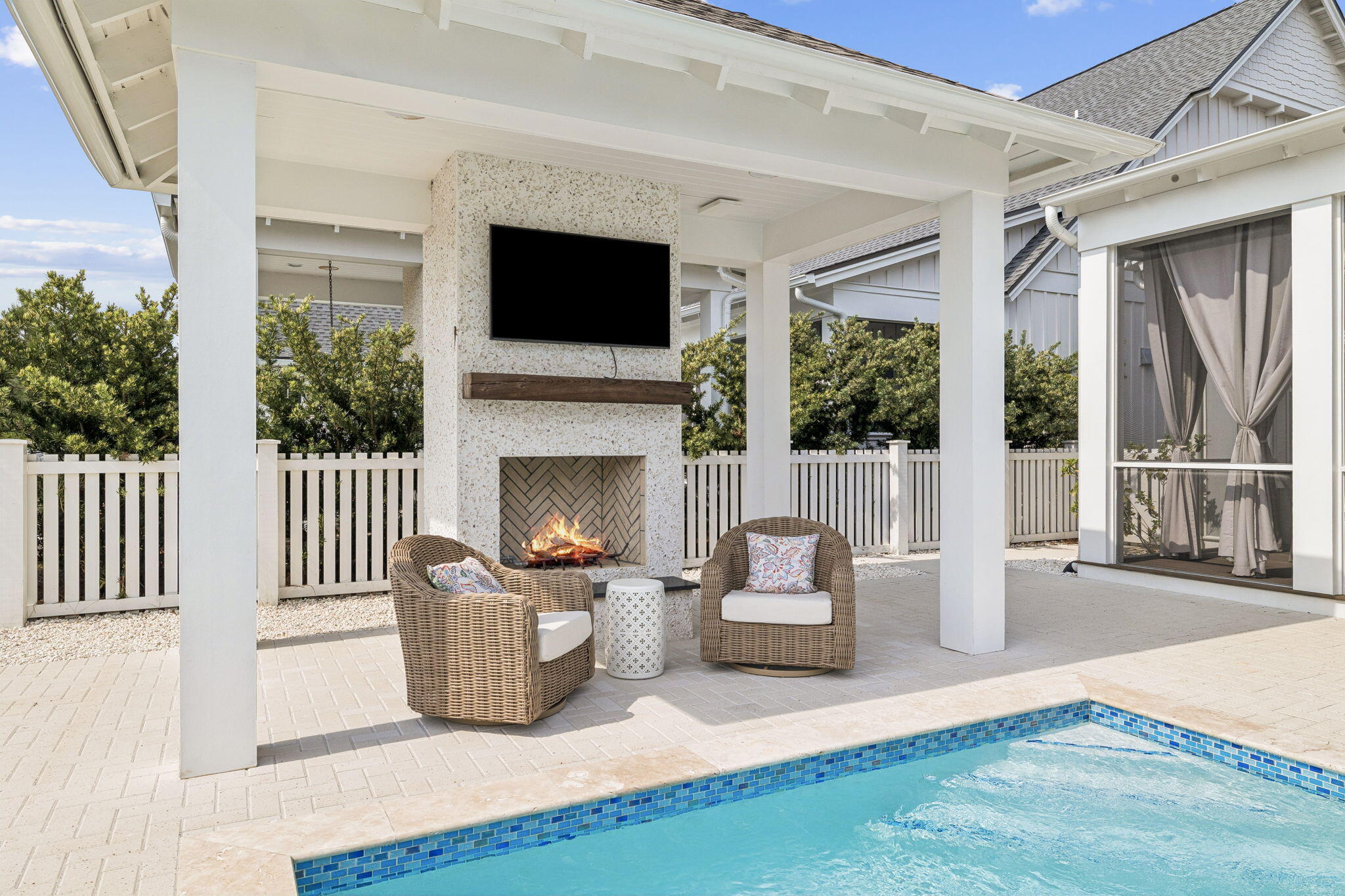 280 Log Landing St Inlet Beach Inlet Beach, FL 32461 - Photo 10 of 48 280 Log Landing-96