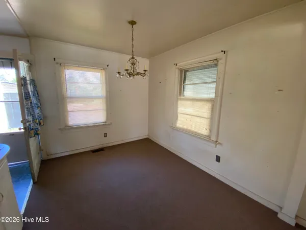 $75,000 | 1007 West Washington Avenue, Kinston, NC 28501