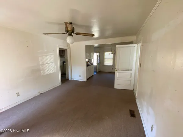 $75,000 | 1007 West Washington Avenue, Kinston, NC 28501