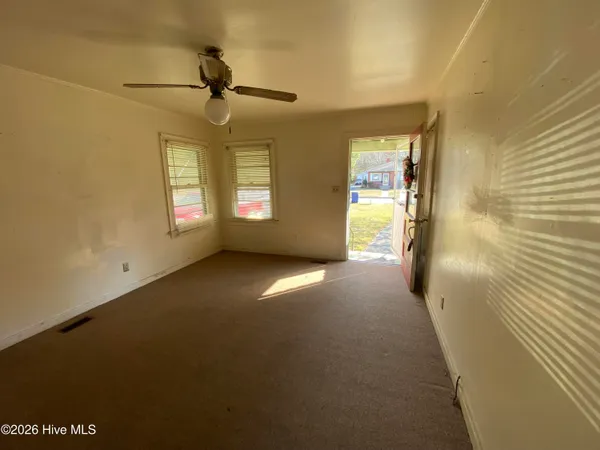 $75,000 | 1007 West Washington Avenue, Kinston, NC 28501