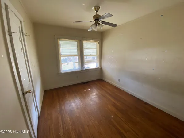 $75,000 | 1007 West Washington Avenue, Kinston, NC 28501