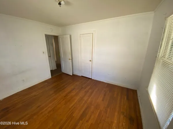 $75,000 | 1007 West Washington Avenue, Kinston, NC 28501