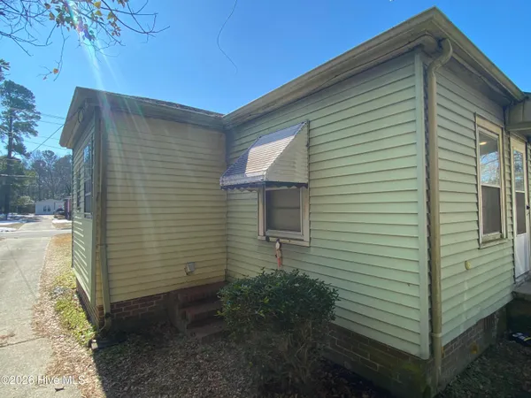 $75,000 | 1007 West Washington Avenue, Kinston, NC 28501