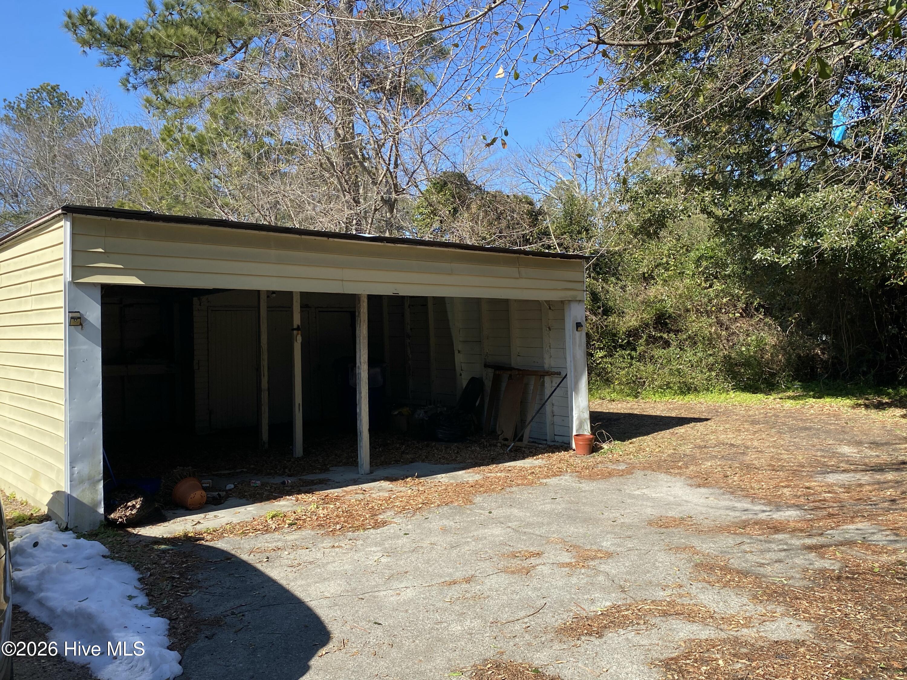 1007 West Washington Avenue Kinston, NC 28501 - Photo 6 of 6 IMG_8939