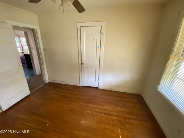 $75,000 | 1007 West Washington Avenue, Kinston, NC 28501