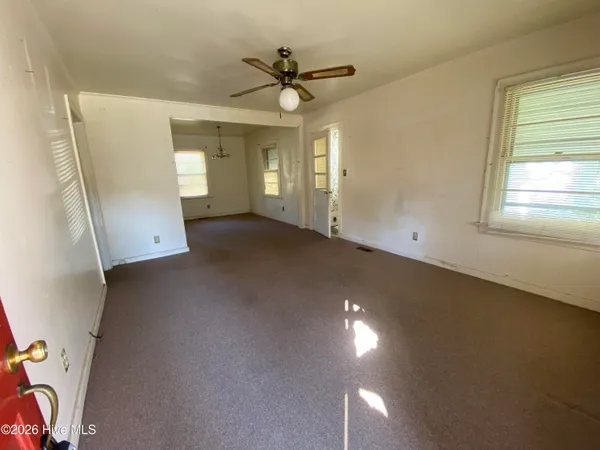 $75,000 | 1007 West Washington Avenue, Kinston, NC 28501