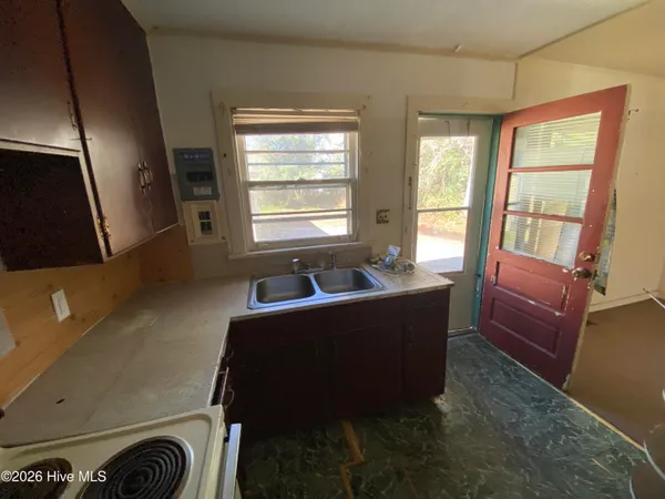 $75,000 | 1007 West Washington Avenue, Kinston, NC 28501