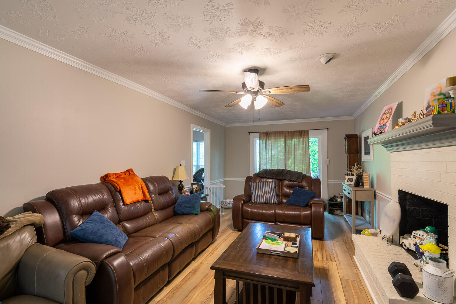 4387 Quail Creek Road Martinez, GA 30907 - Photo 11 of 27 4387 Quail Creek-MLS-11