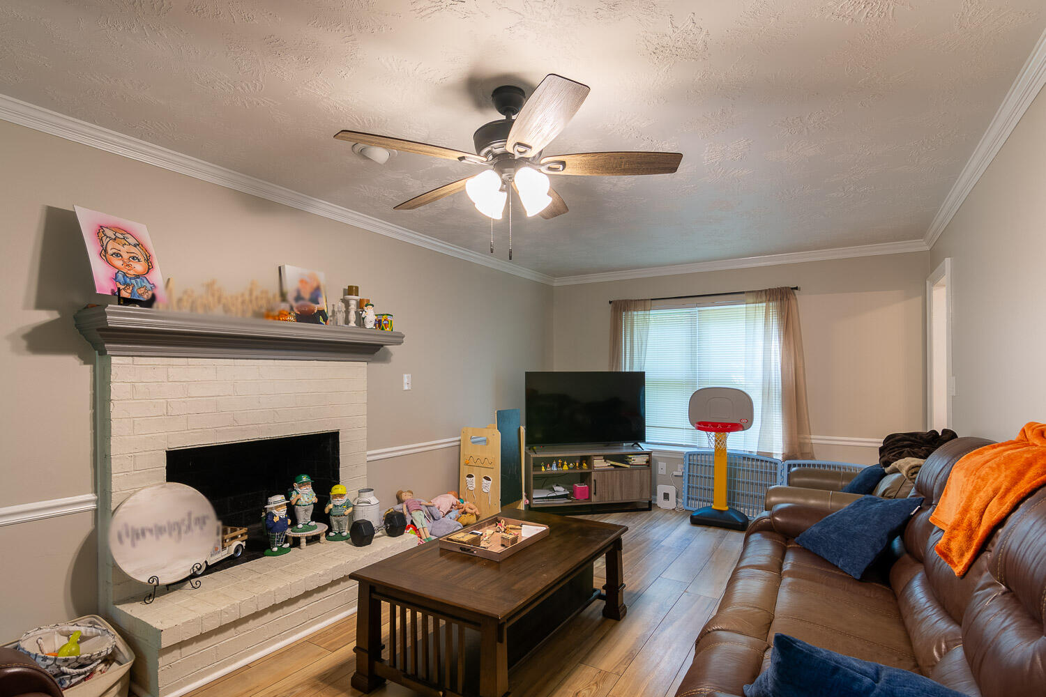 4387 Quail Creek Road Martinez, GA 30907 - Photo 12 of 27 4387 Quail Creek-MLS-12