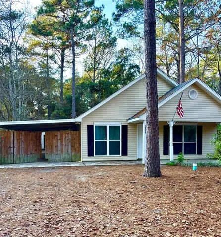 $1,575 | 70239 11th Street, Covington, LA 70433