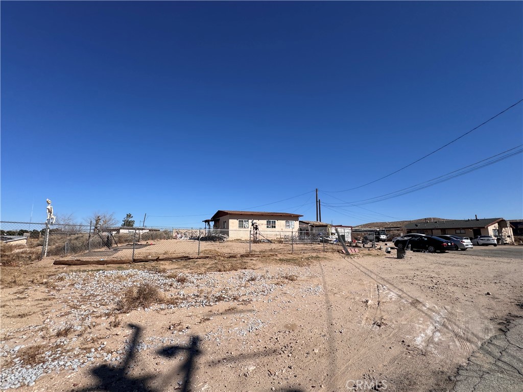 25617 Jasper Road Barstow, CA 92311 - Photo 4 of 5 a view of ocean with beach