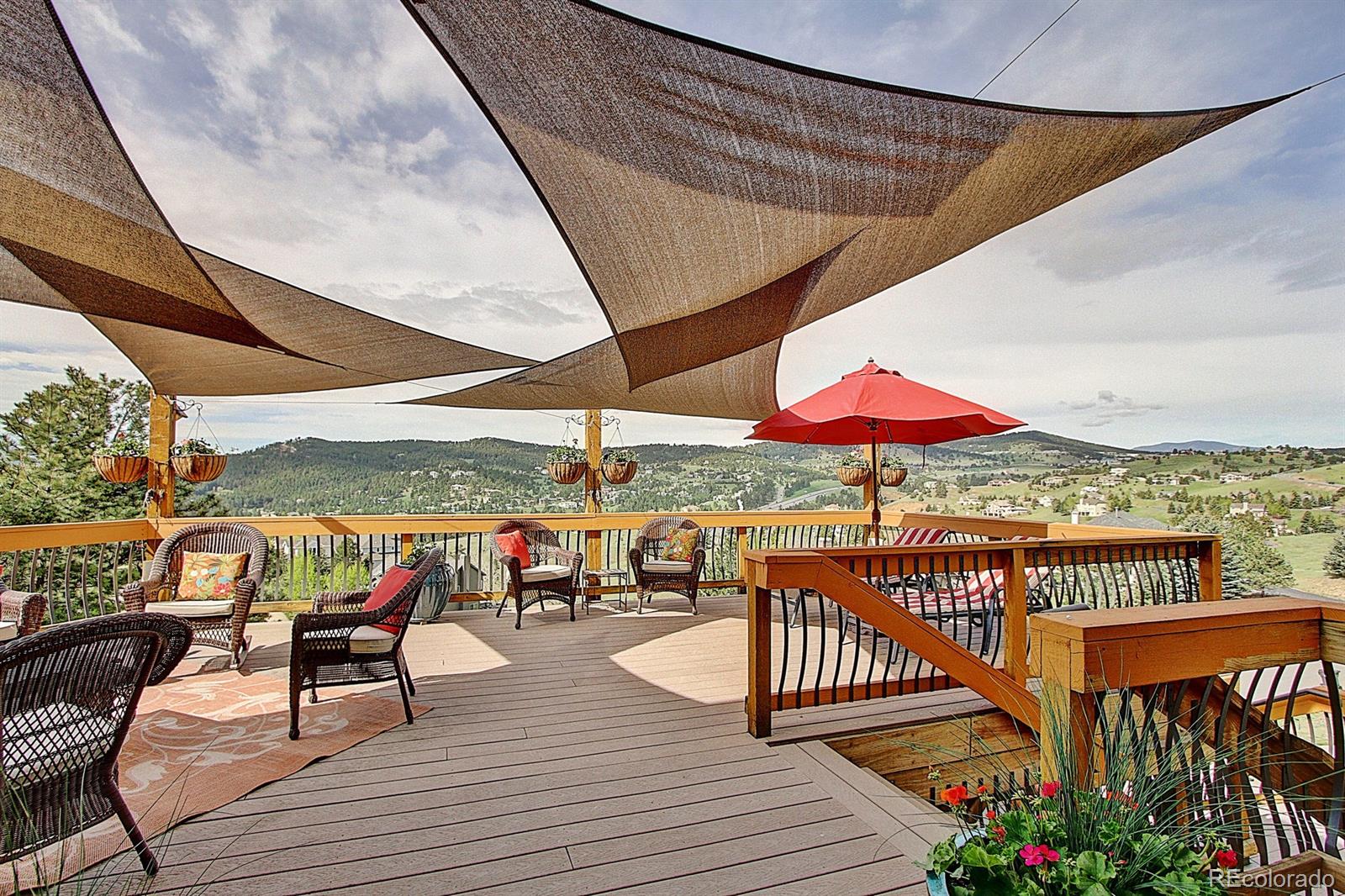 396 Monte Vista Road Golden, CO 80401 - Photo 25 of 35 Gallery Image 25