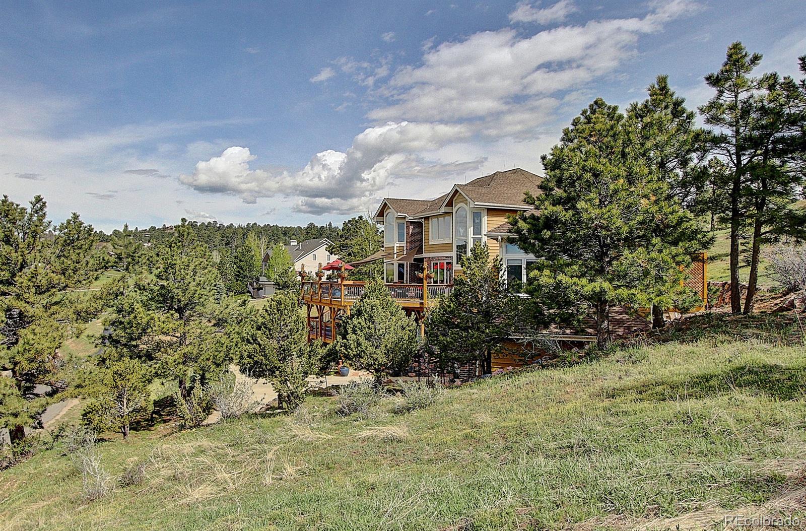 396 Monte Vista Road Golden, CO 80401 - Photo 27 of 35 Gallery Image 27