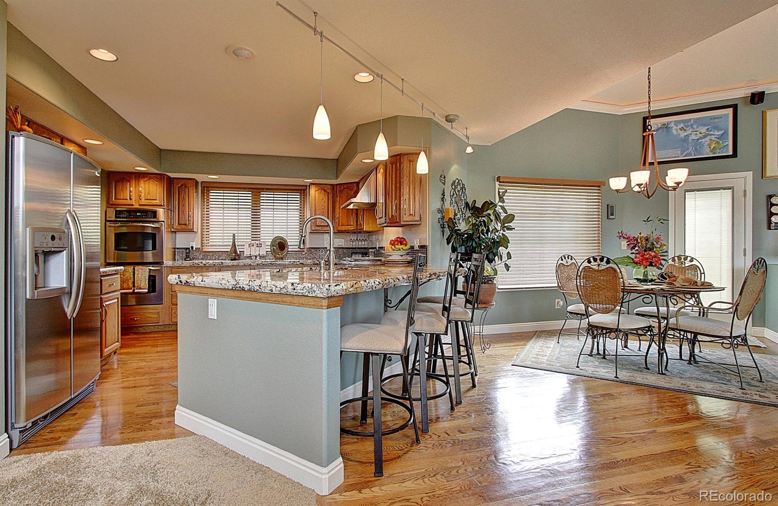 396 Monte Vista Road Golden, CO 80401 - Photo 5 of 35 Gallery Image 5