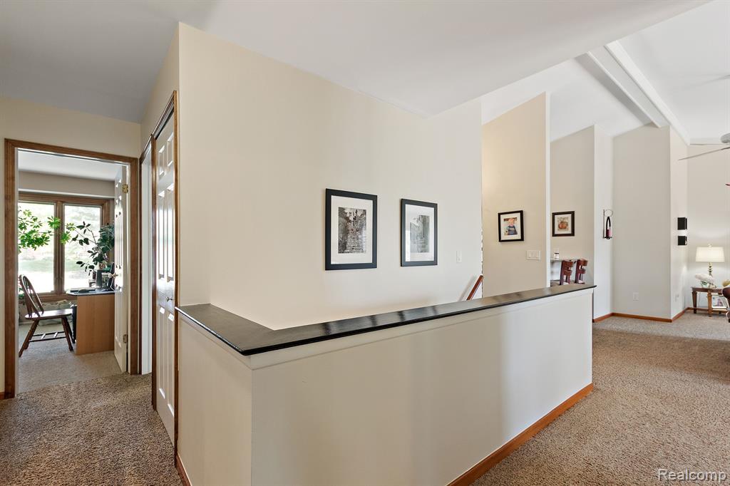 2283 Highsplint Drive Rochester Hills, MI 48307 - Photo 21 of 45