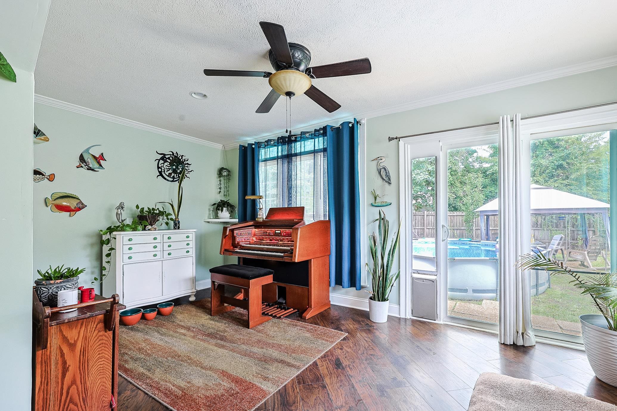 114 Partridge Berry Road Myrtle Beach, SC 29579 - Photo 6 of 28 Gallery Image 6