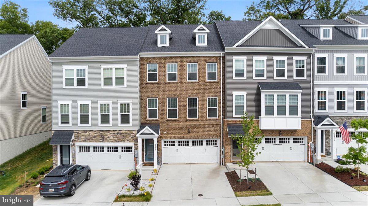 8375 Meadowood Drive Hanover, MD 21076 - Photo 2 of 37