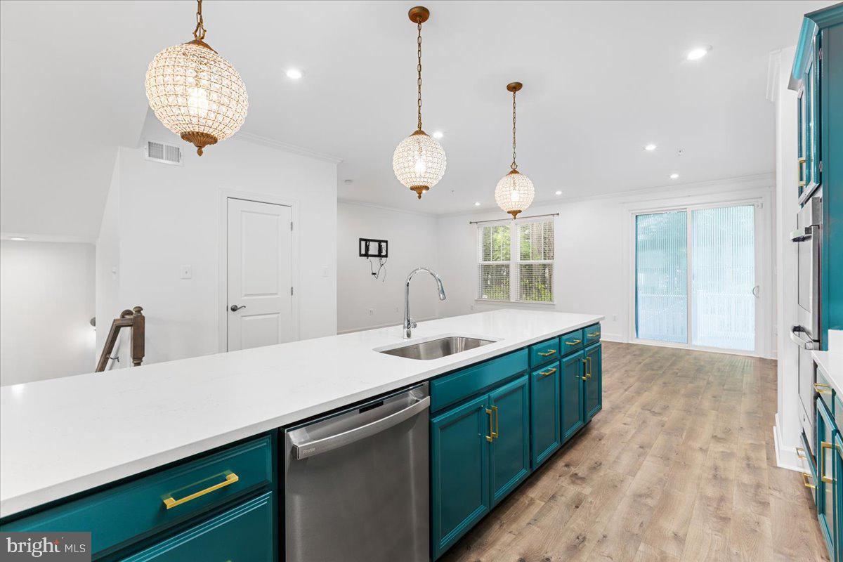 8375 Meadowood Drive Hanover, MD 21076 - Photo 10 of 37