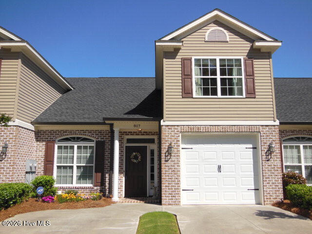 817 Mayo Lane Augusta, GA 30907 - Photo 1 of 17