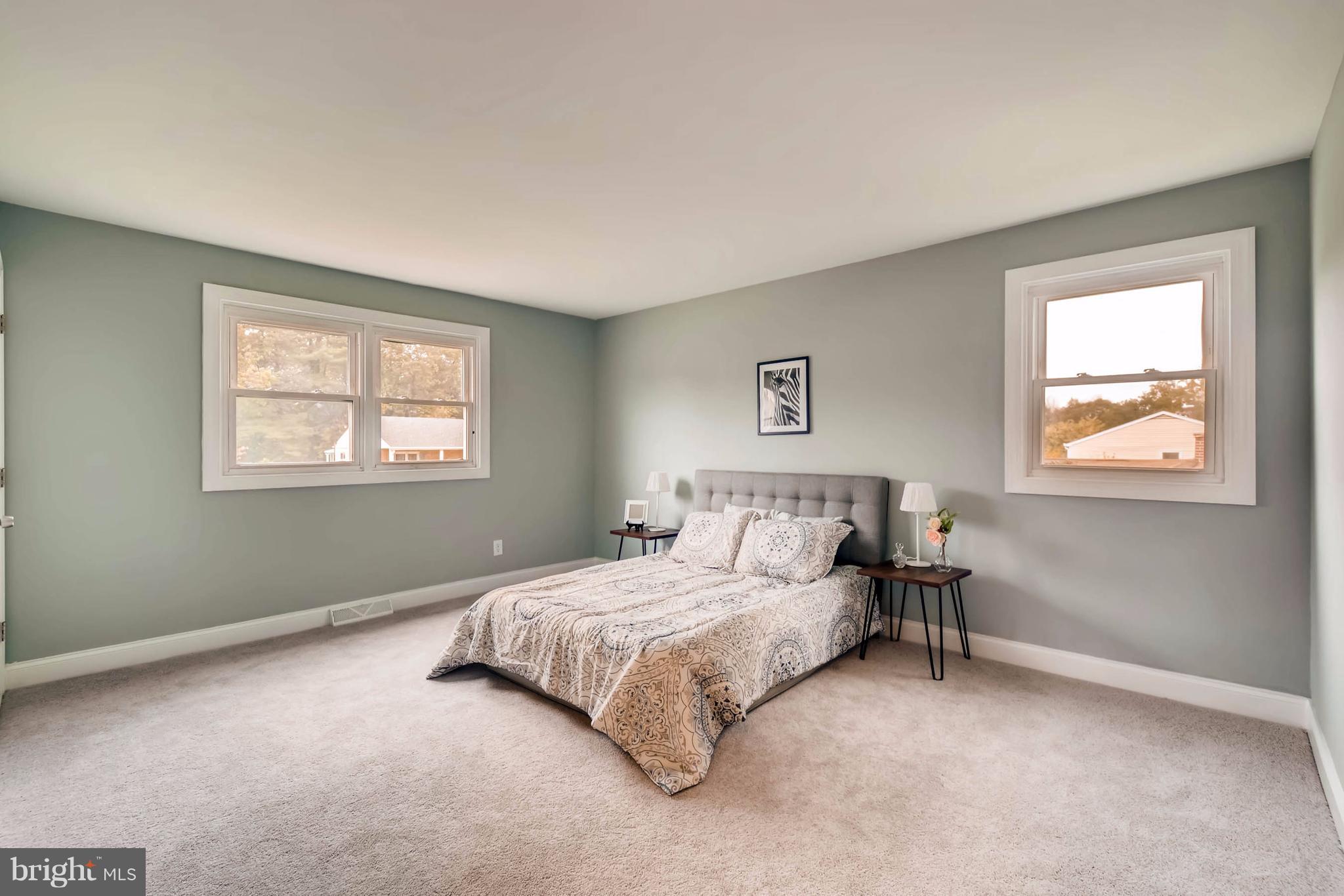 207 Doncaster Road Joppa, MD 21085 - Photo 14 of 28 Bedroom