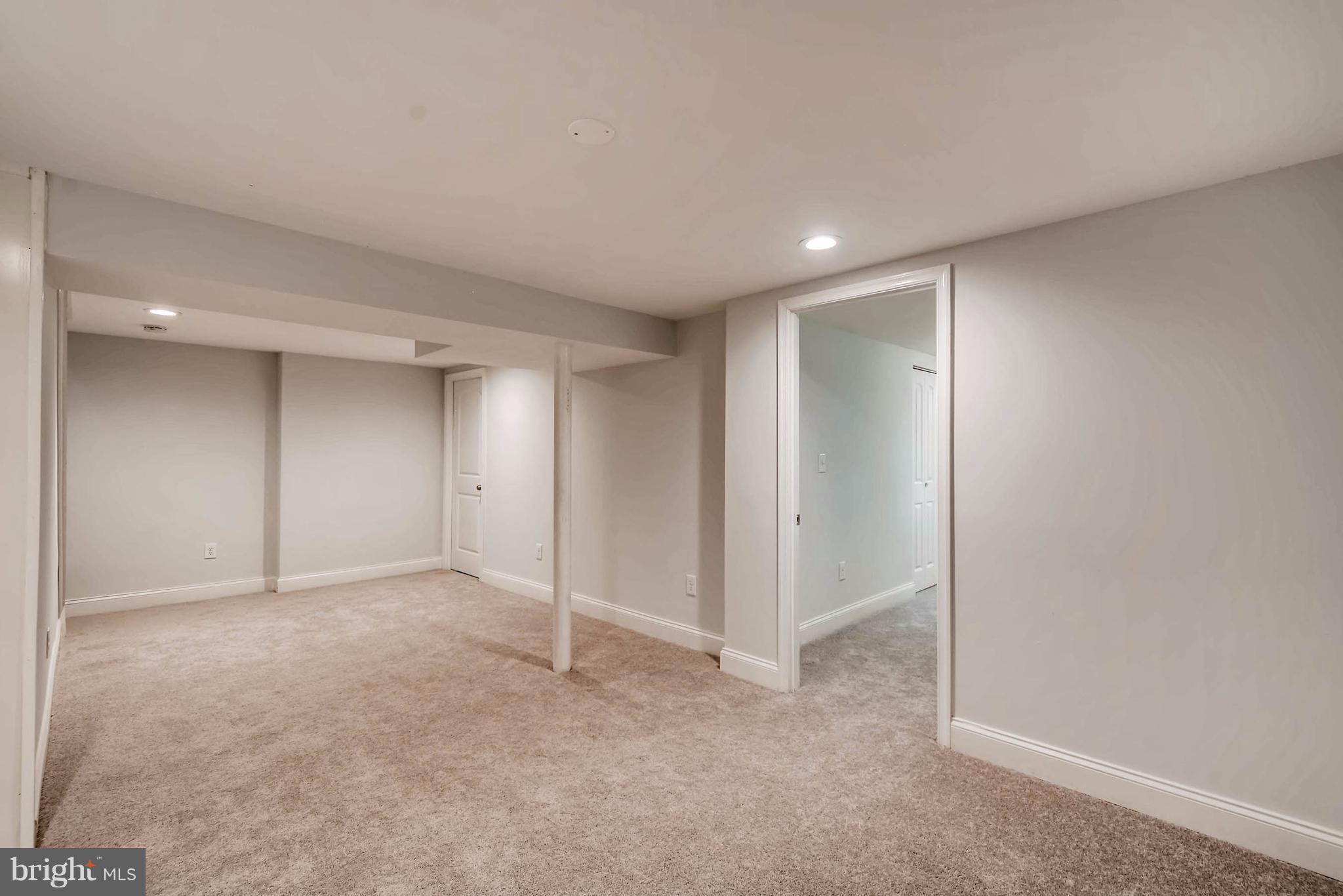 207 Doncaster Road Joppa, MD 21085 - Photo 22 of 28 Basement