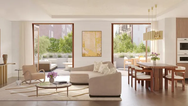 $8,550,000 | 201 East 74th Street, Unit 2A | Lenox Hill