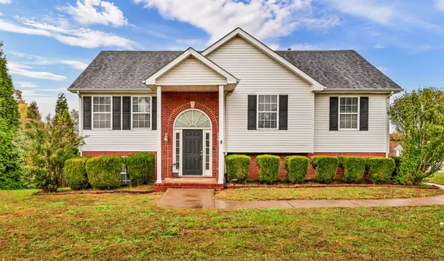 $1,795 | 2856 Sharpie Drive, Clarksville, TN 37040