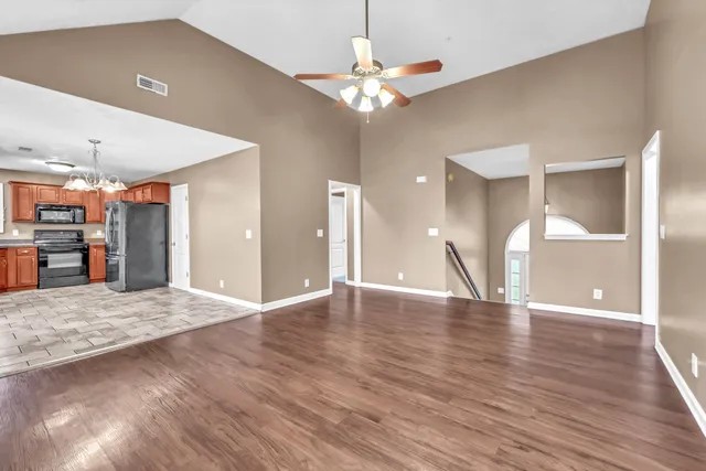 $1,795 | 2856 Sharpie Drive, Clarksville, TN 37040