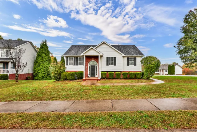 $1,795 | 2856 Sharpie Drive, Clarksville, TN 37040