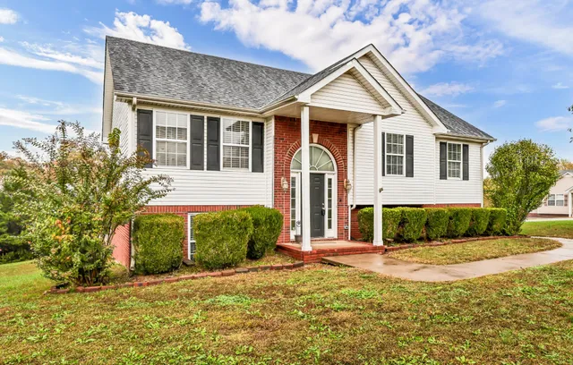 $1,795 | 2856 Sharpie Drive, Clarksville, TN 37040