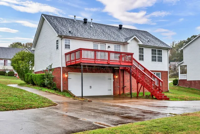 $1,795 | 2856 Sharpie Drive, Clarksville, TN 37040