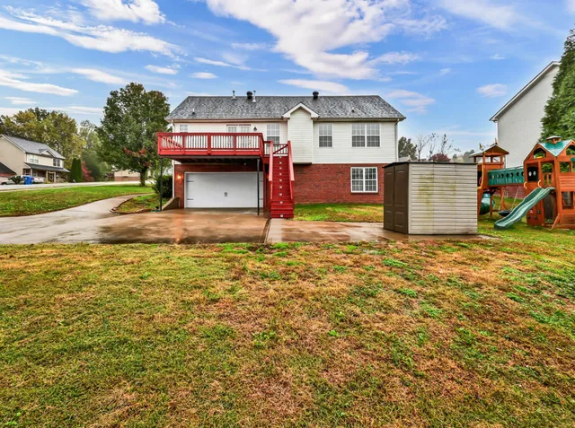 $1,795 | 2856 Sharpie Drive, Clarksville, TN 37040