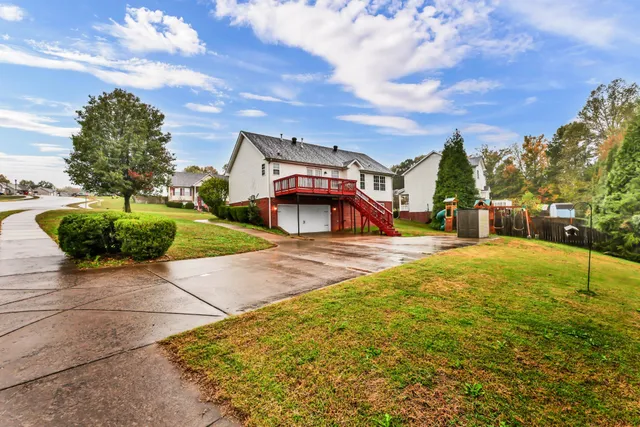 $1,795 | 2856 Sharpie Drive, Clarksville, TN 37040