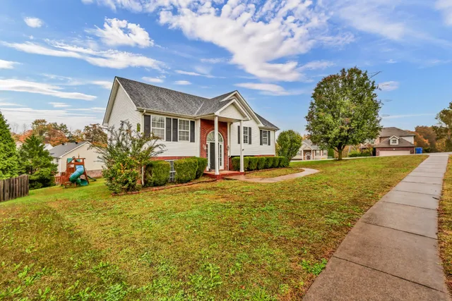 $1,795 | 2856 Sharpie Drive, Clarksville, TN 37040