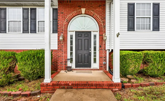 $1,795 | 2856 Sharpie Drive, Clarksville, TN 37040