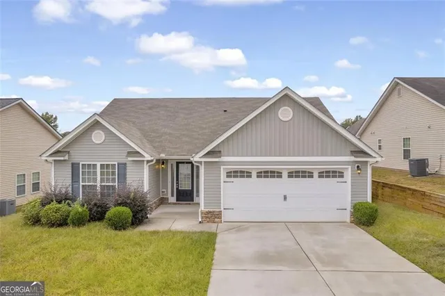 $1,900 | 292 Jameston Drive, Jefferson, GA 30549