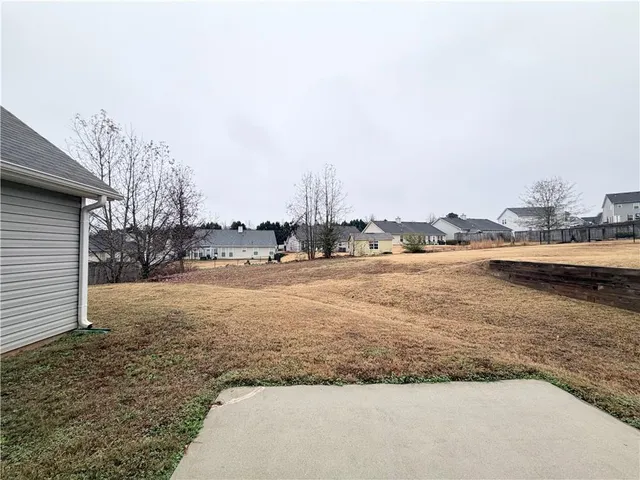 $1,900 | 292 Jameston Drive, Jefferson, GA 30549