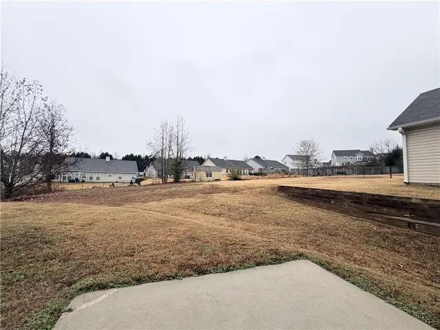 $1,900 | 292 Jameston Drive, Jefferson, GA 30549