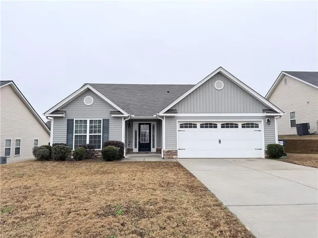 $1,900 | 292 Jameston Drive, Jefferson, GA 30549