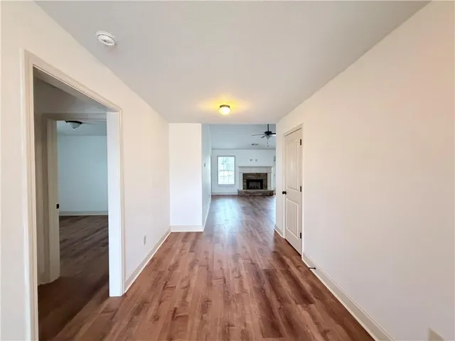 $1,900 | 292 Jameston Drive, Jefferson, GA 30549