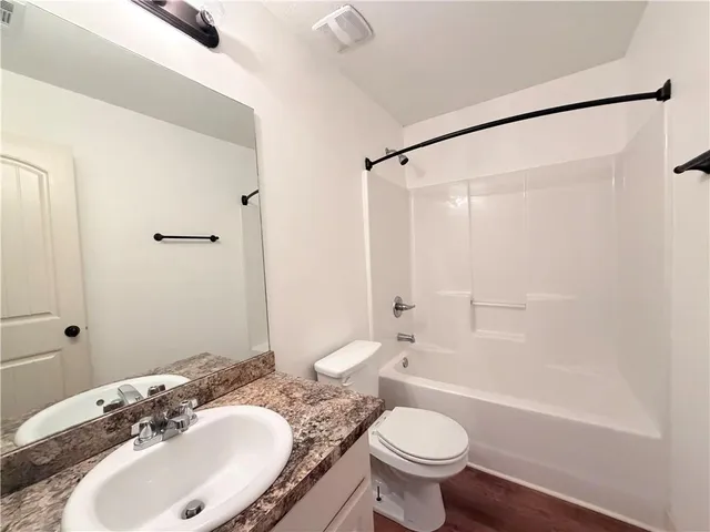 $1,900 | 292 Jameston Drive, Jefferson, GA 30549