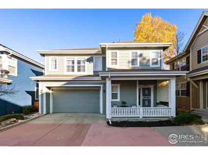 $530,000 | 3686 Glacier Rim Trail, Unit E, Broomfield, CO 80020