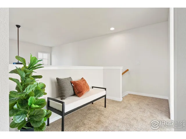 $530,000 | 3686 Glacier Rim Trail, Unit E, Broomfield, CO 80020