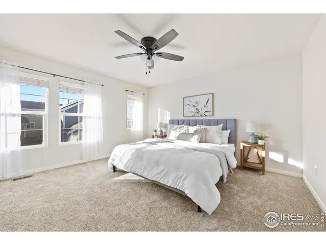 $530,000 | 3686 Glacier Rim Trail, Unit E, Broomfield, CO 80020