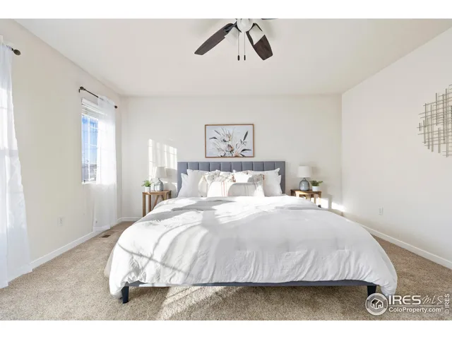 $530,000 | 3686 Glacier Rim Trail, Unit E, Broomfield, CO 80020