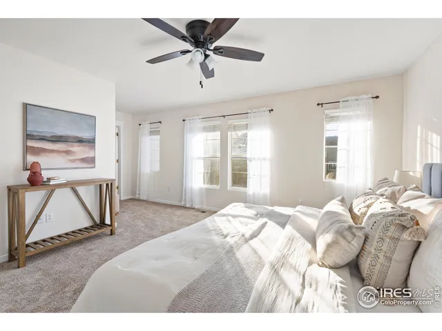 $530,000 | 3686 Glacier Rim Trail, Unit E, Broomfield, CO 80020