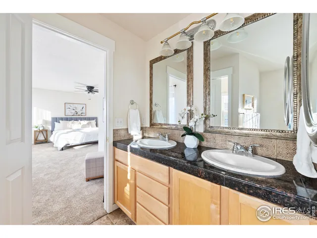 $530,000 | 3686 Glacier Rim Trail, Unit E, Broomfield, CO 80020