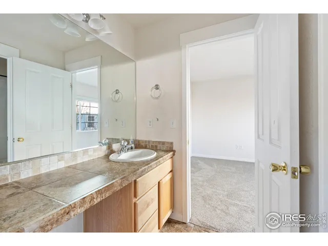 $530,000 | 3686 Glacier Rim Trail, Unit E, Broomfield, CO 80020